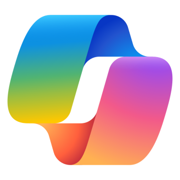 Copilot logo linking to the Copilot homepage